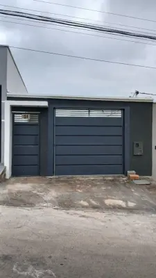 Imagem de Casa em Cidade Verde