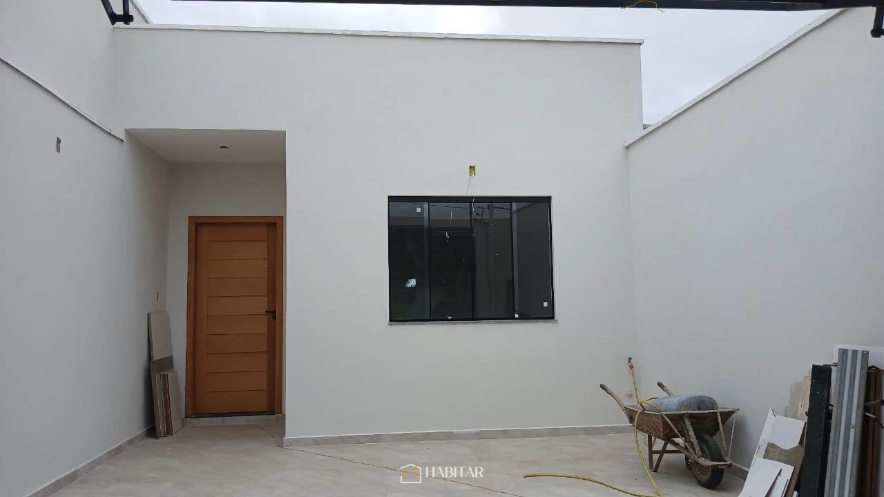 Imagem de Casa em Cidade Verde