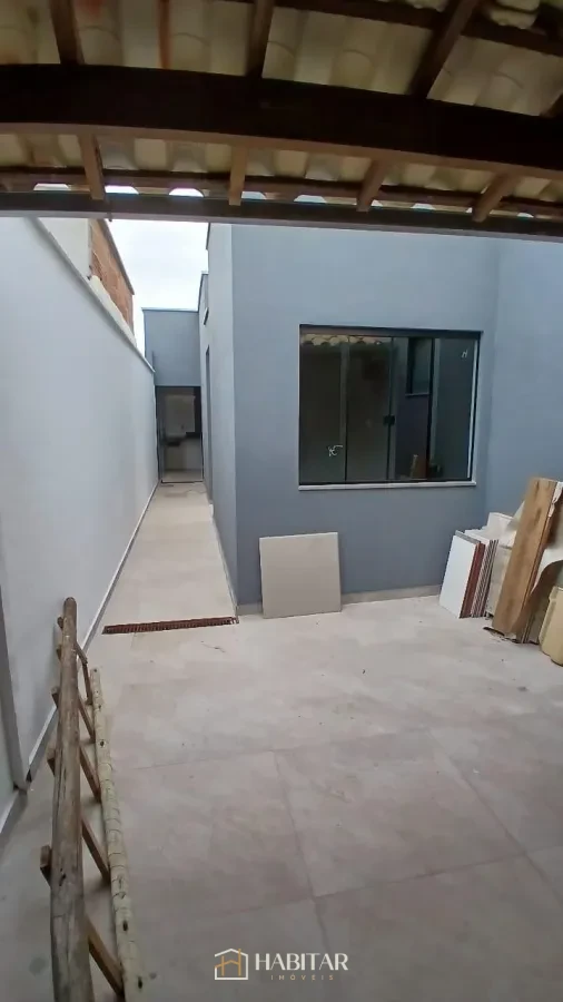 Imagem de Casa em Cidade Verde
