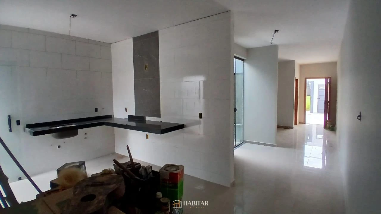 Imagem de Casa em Cidade Verde