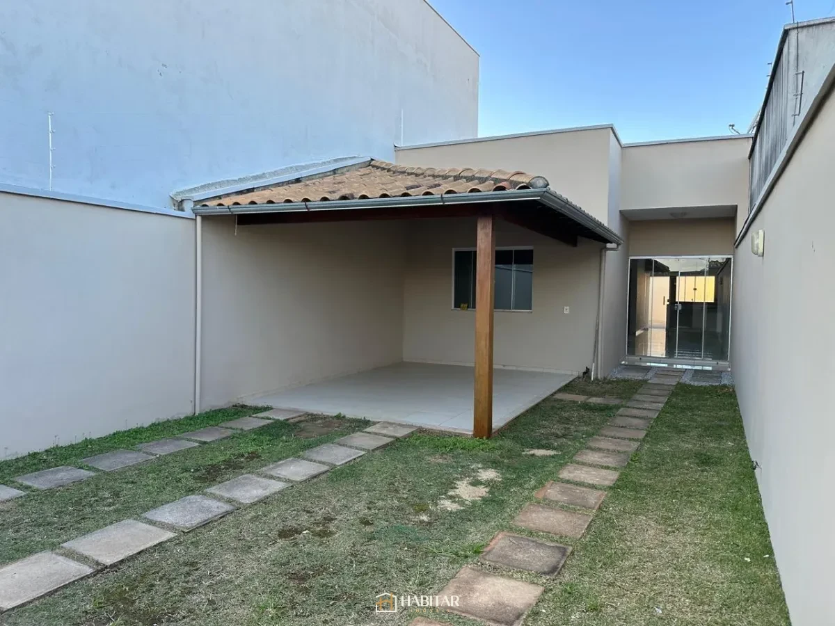 Imagem de Casa em Cidade Verde