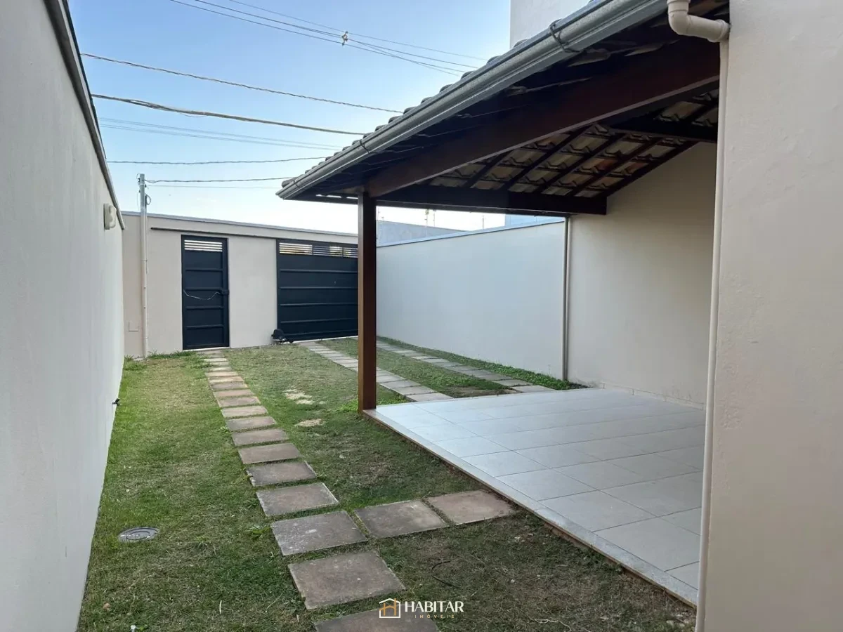 Imagem de Casa em Cidade Verde