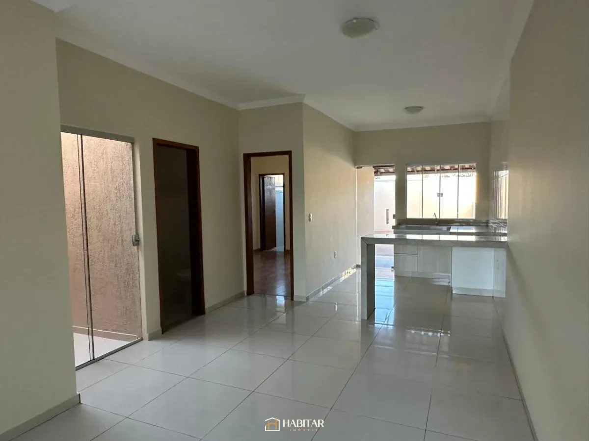 Imagem de Casa em Cidade Verde