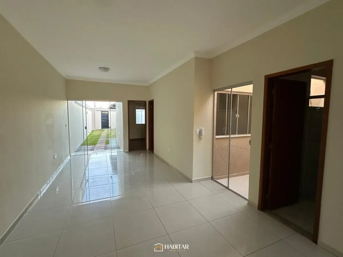 Imagem de Casa em Cidade Verde