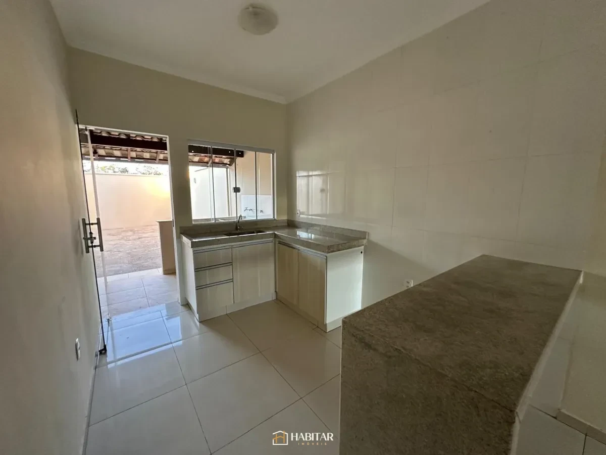 Imagem de Casa em Cidade Verde