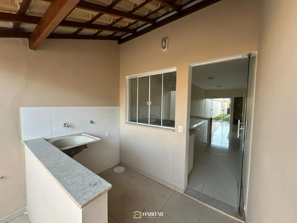 Imagem de Casa em Cidade Verde