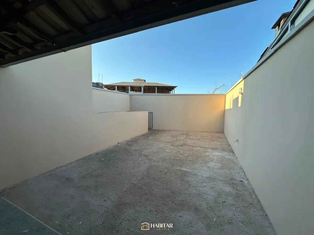 Imagem de Casa em Cidade Verde