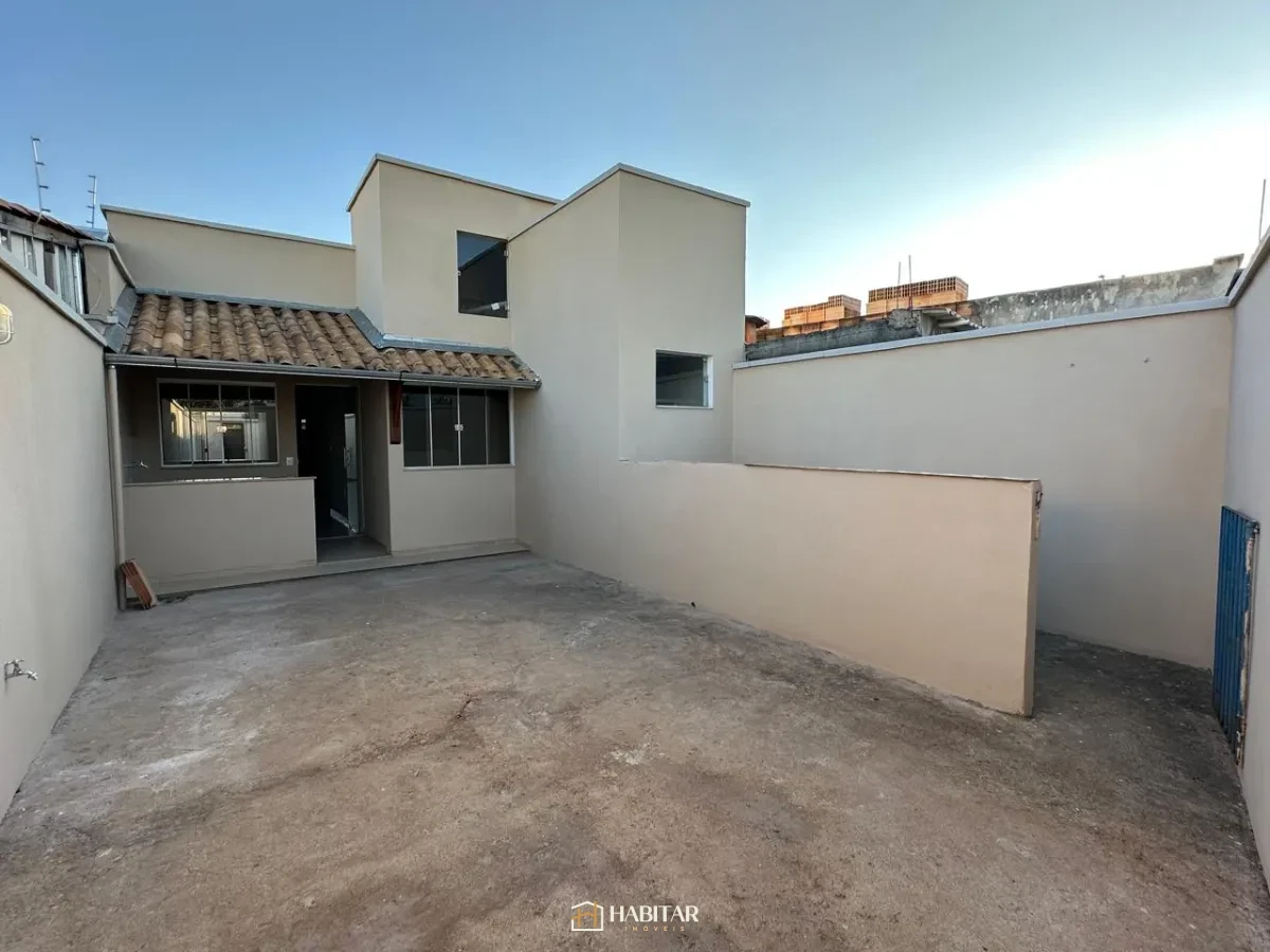 Imagem de Casa em Cidade Verde