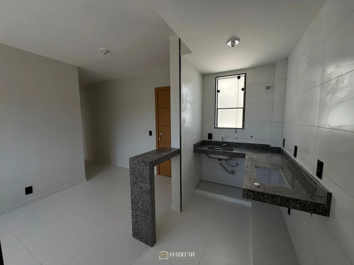 Imagem de Apartamento em Vila Tiradentes