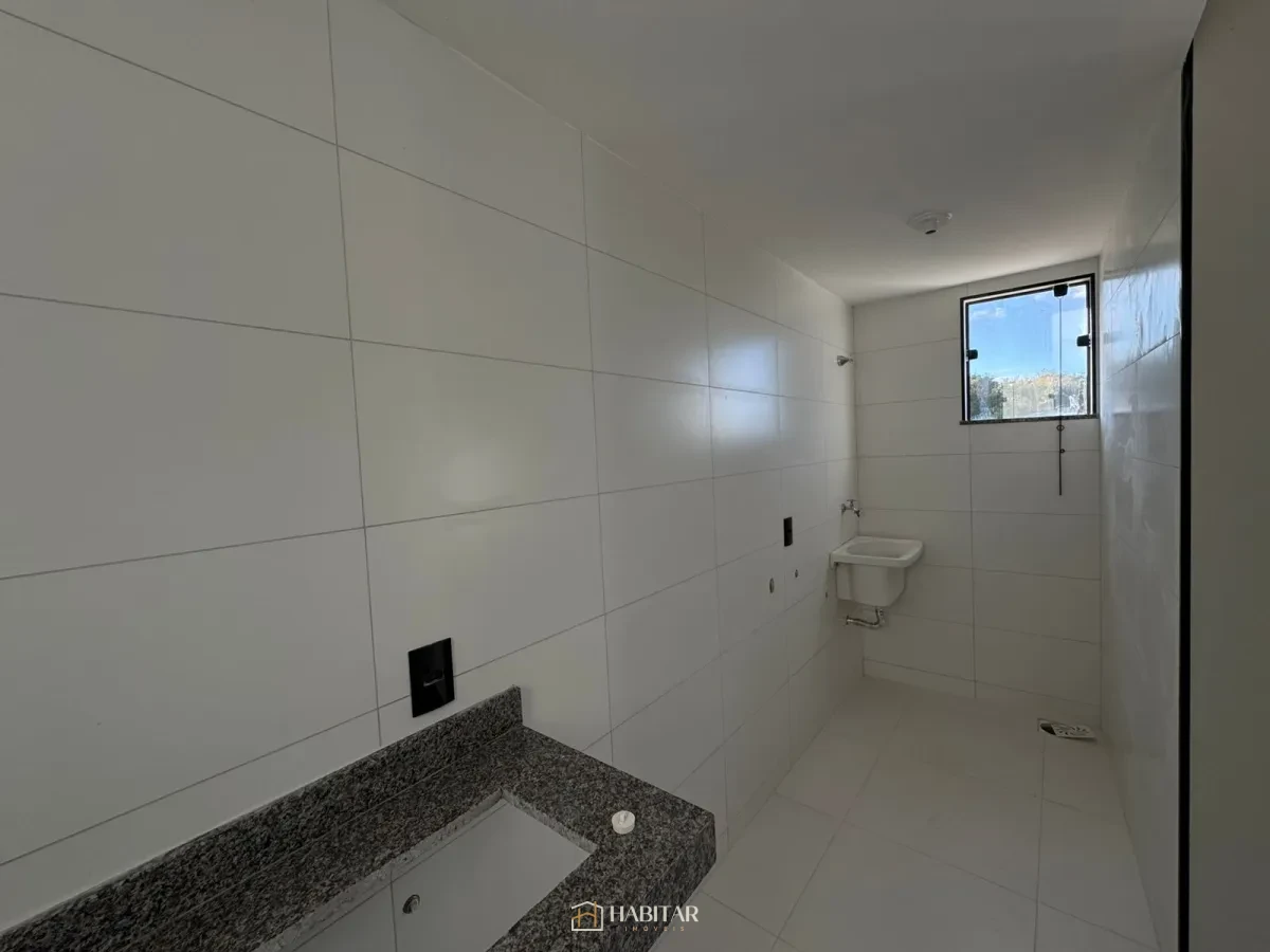 Imagem de Apartamento em Vila Tiradentes