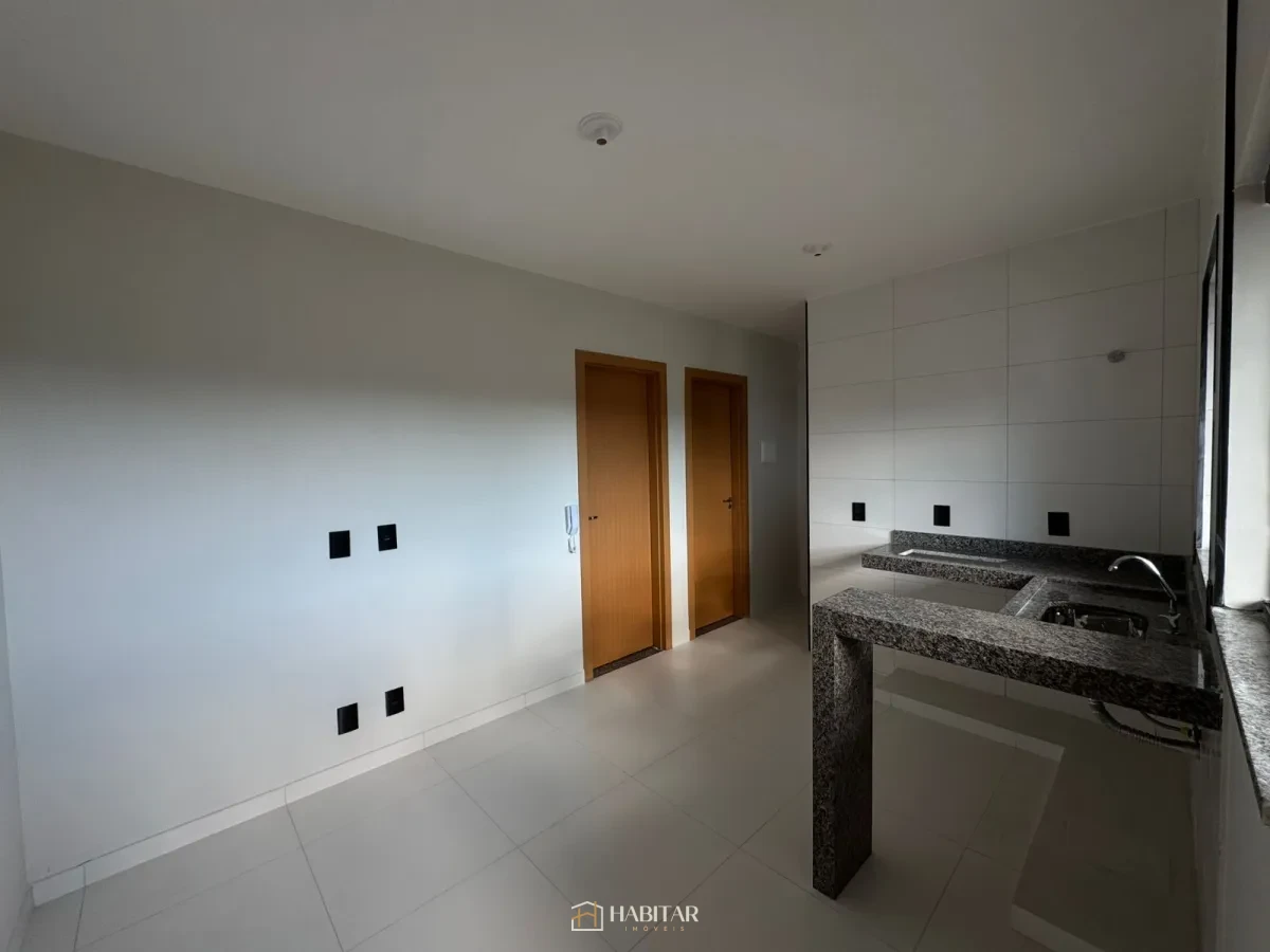 Imagem de Apartamento em Vila Tiradentes