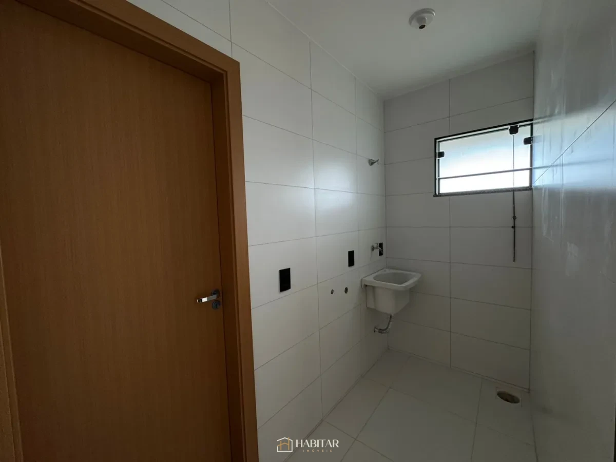 Imagem de Apartamento em Vila Tiradentes