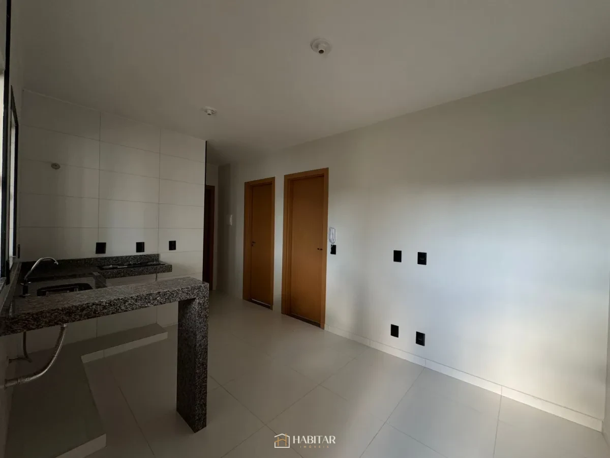 Imagem de Apartamento em Vila Tiradentes