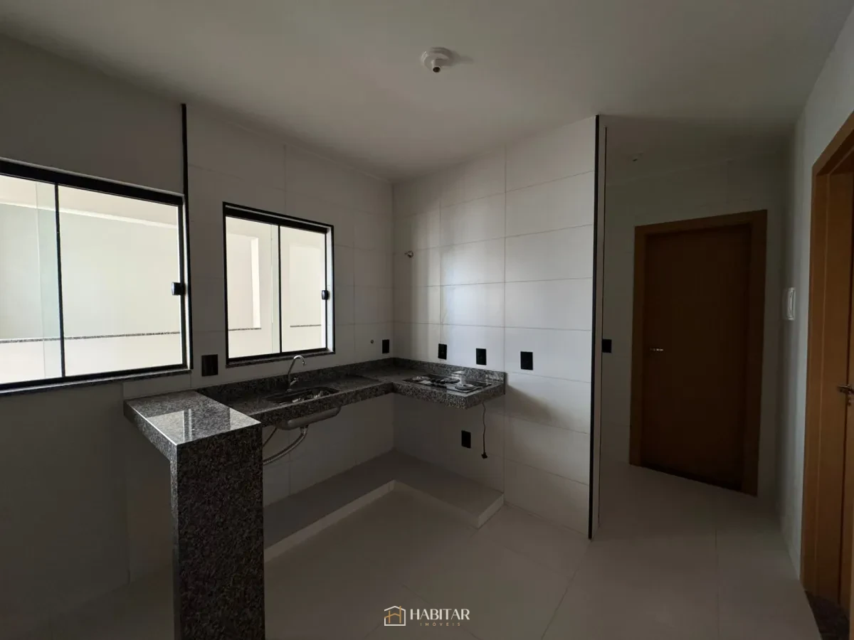 Imagem de Apartamento em Vila Tiradentes