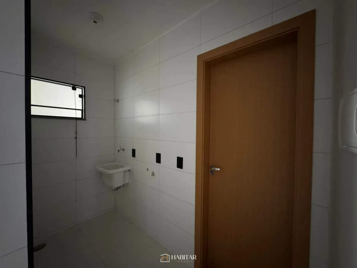Imagem de Apartamento em Vila Tiradentes