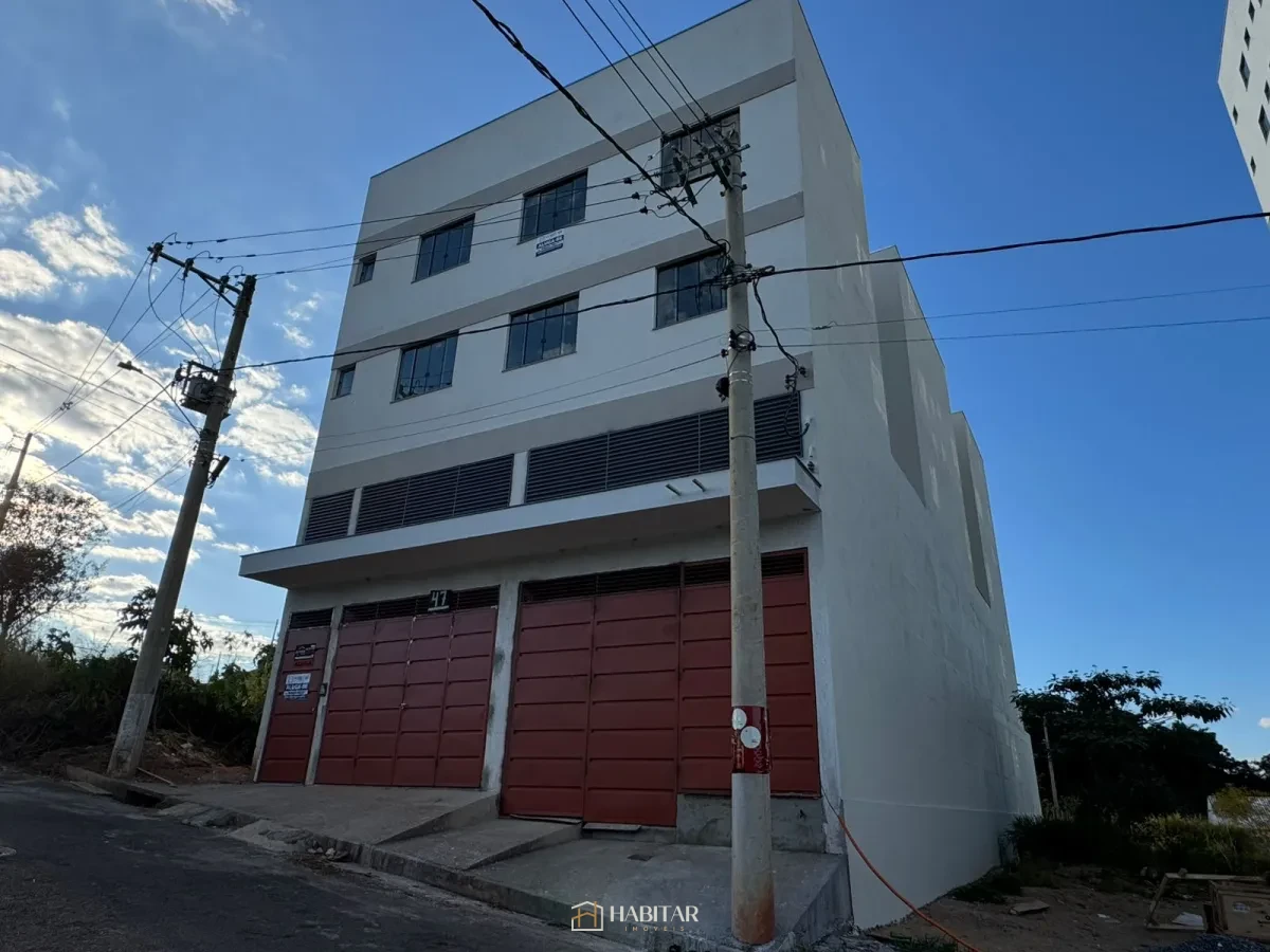 Imagem de Apartamento em Vila Tiradentes