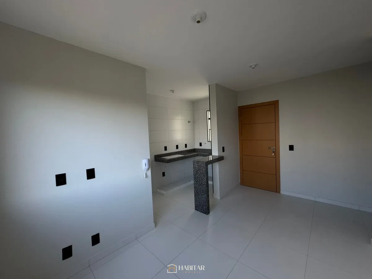 Imagem de Apartamento em Vila Tiradentes