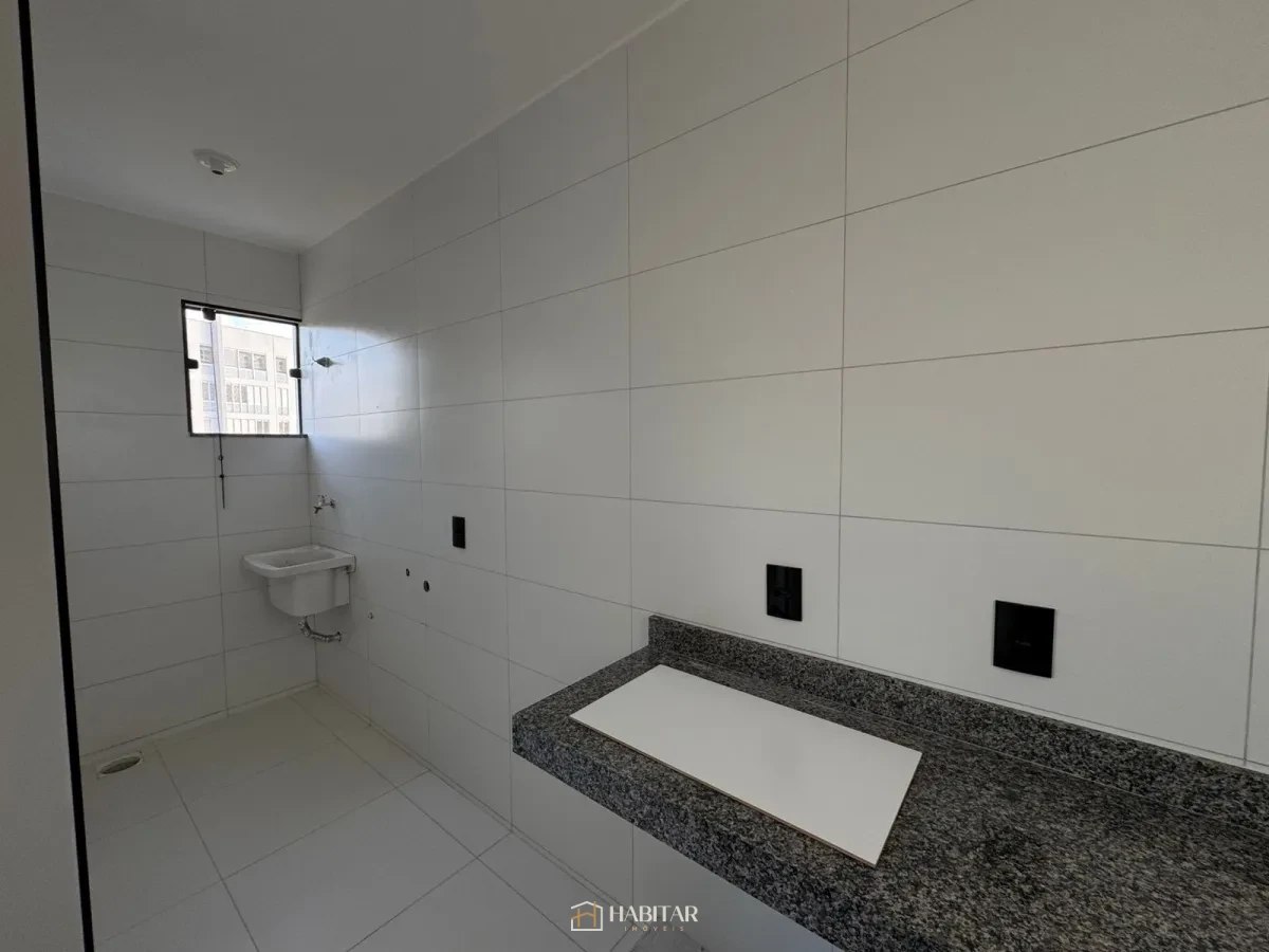 Imagem de Apartamento em Vila Tiradentes