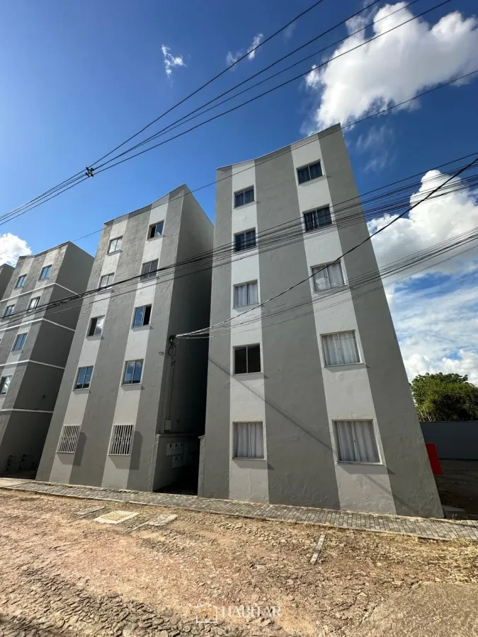 Imagem de Apartamento em Colônia do Marçal