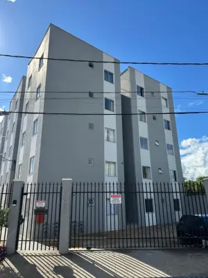 Imagem de Apartamento em Colônia do Marçal