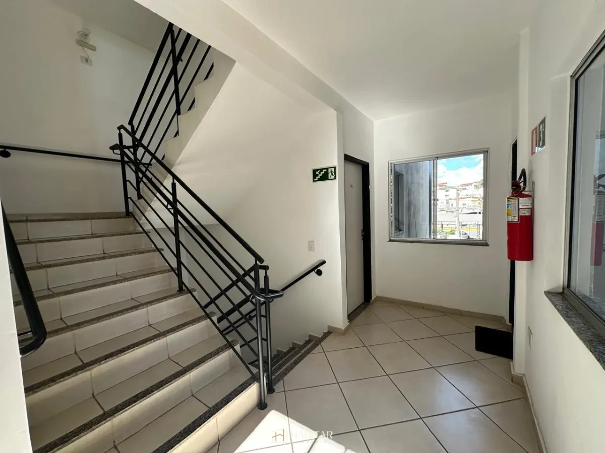 Imagem de Apartamento em Colônia do Marçal