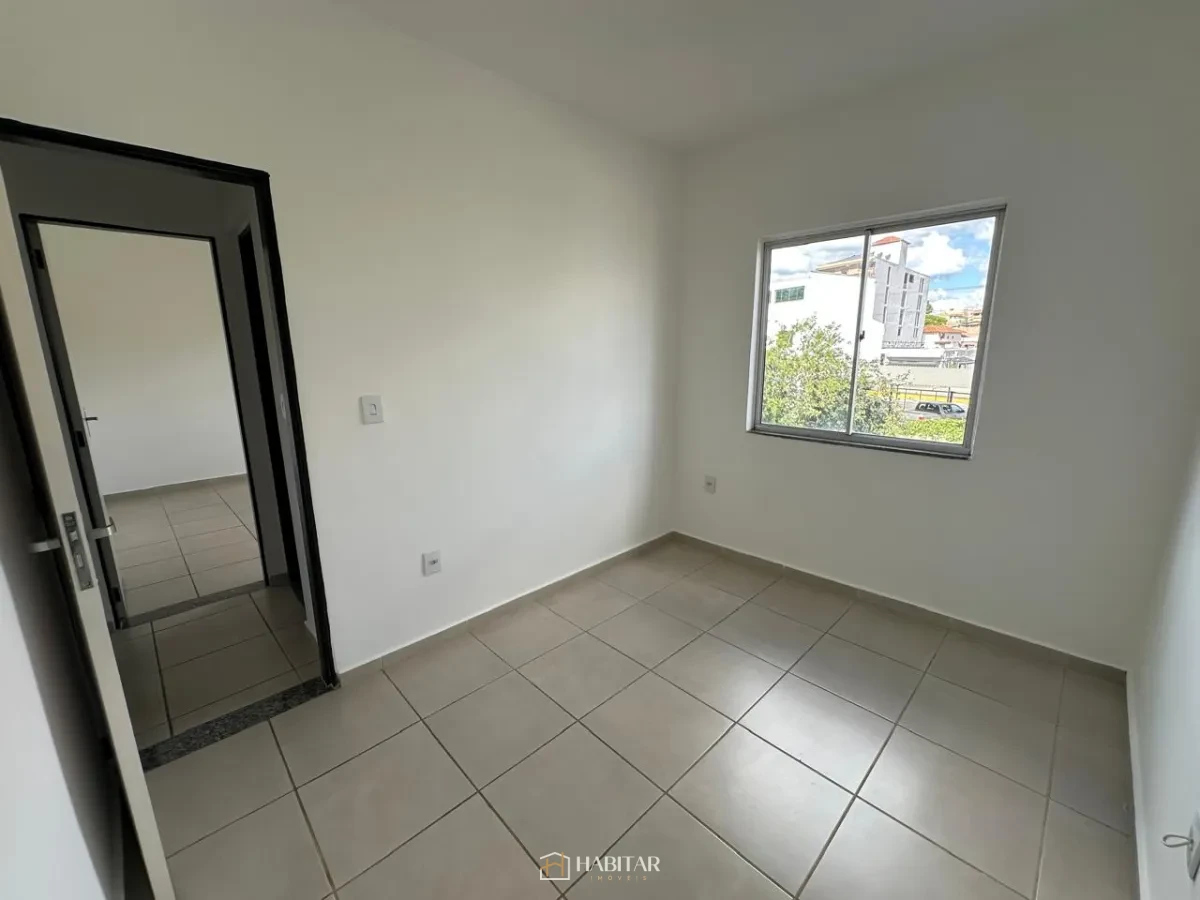 Imagem de Apartamento em Colônia do Marçal
