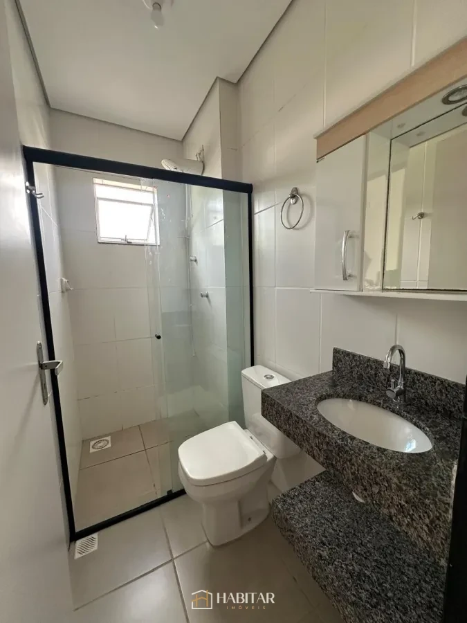 Imagem de Apartamento em Colônia do Marçal