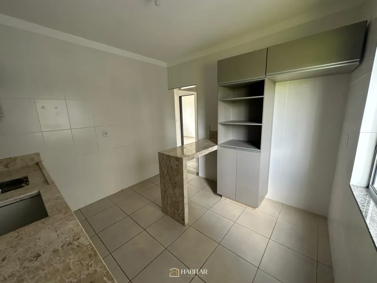 Imagem de Apartamento em Colônia do Marçal