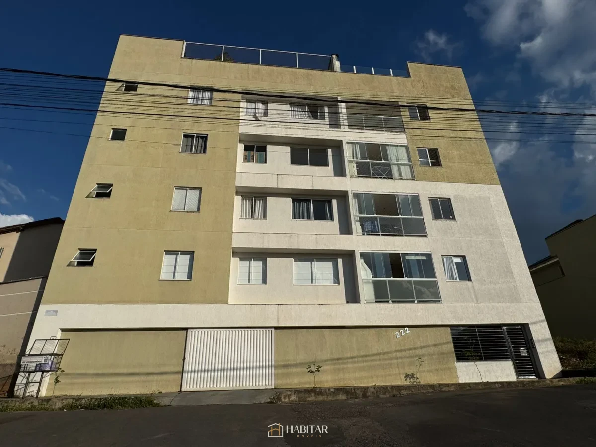 Imagem de Apartamento em Vila Belizário