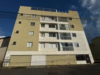 Imagem de Apartamento em Vila Belizário