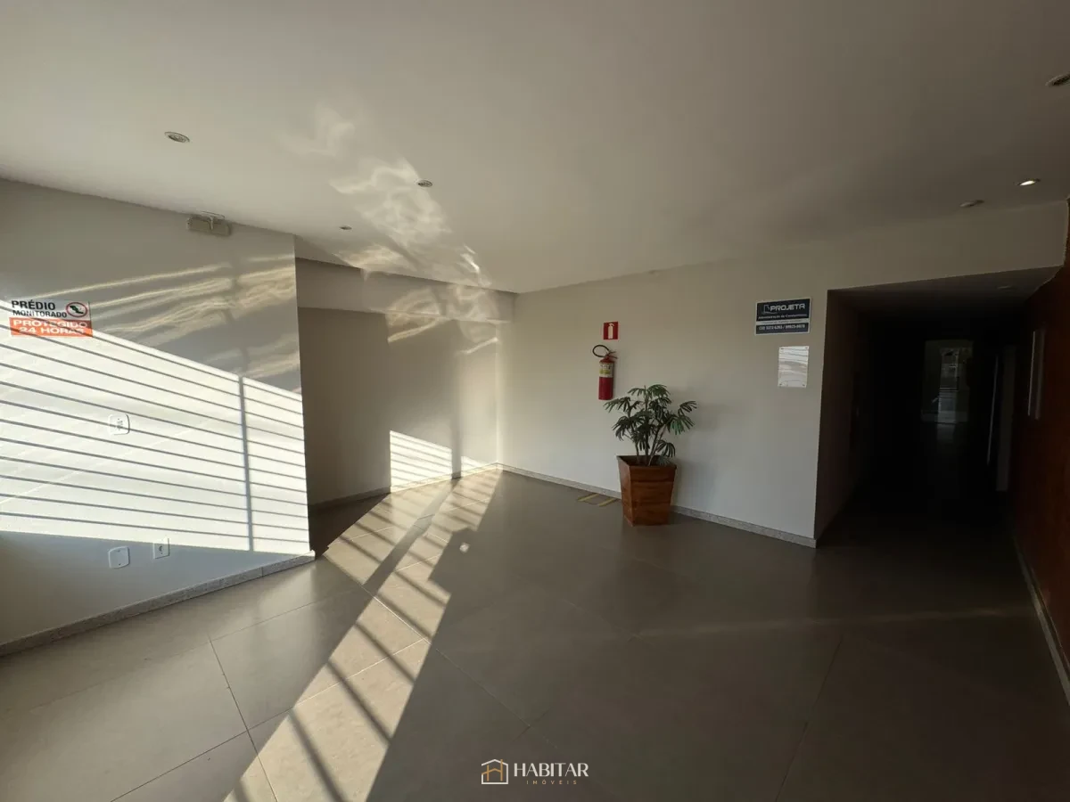 Imagem de Apartamento em Vila Belizário