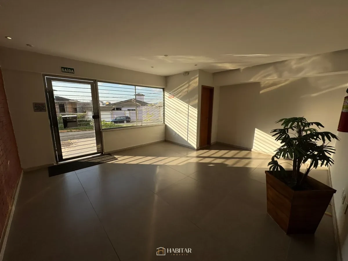 Imagem de Apartamento em Vila Belizário