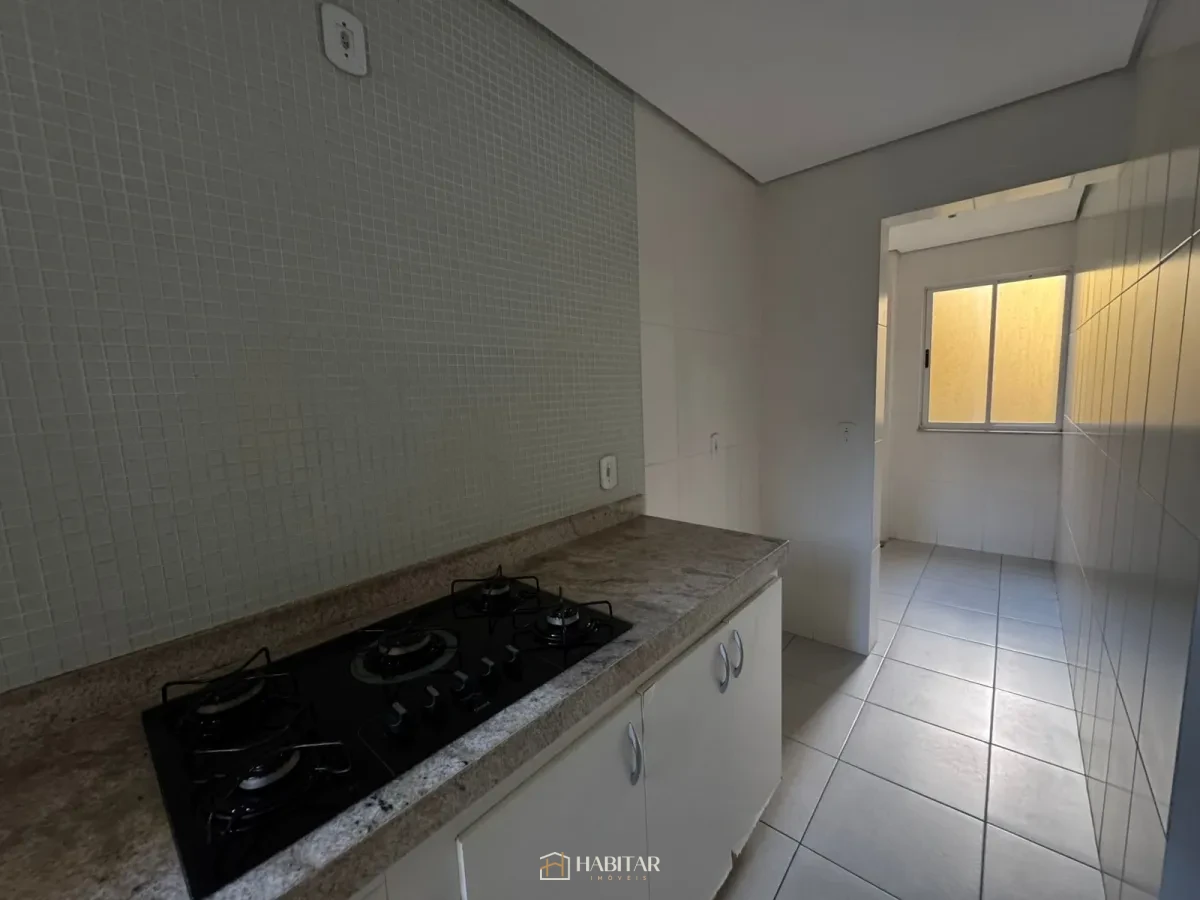 Imagem de Apartamento em Vila Belizário