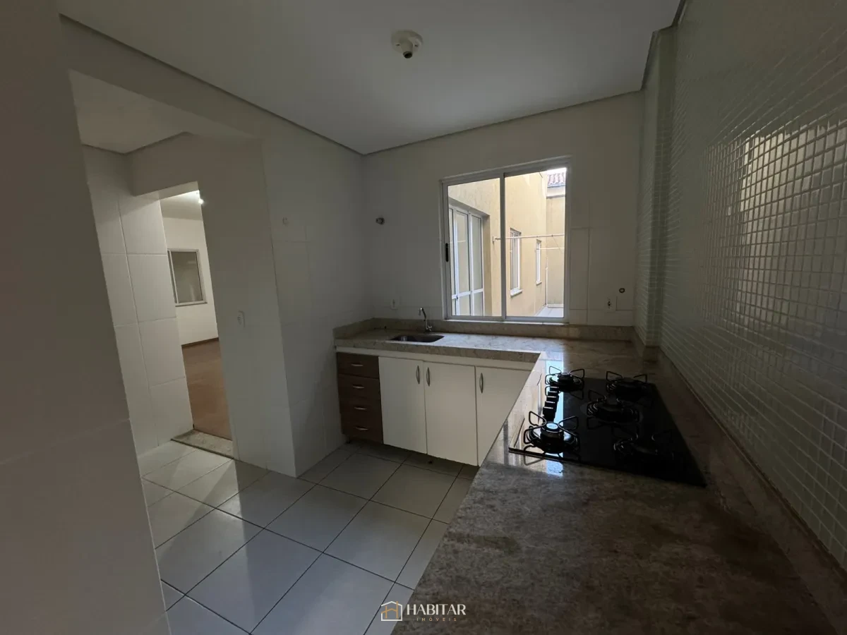 Imagem de Apartamento em Vila Belizário