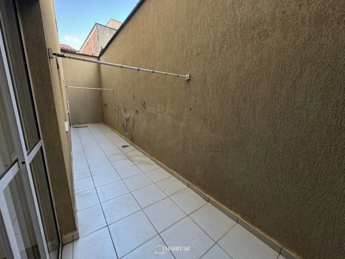 Imagem de Apartamento em Vila Belizário