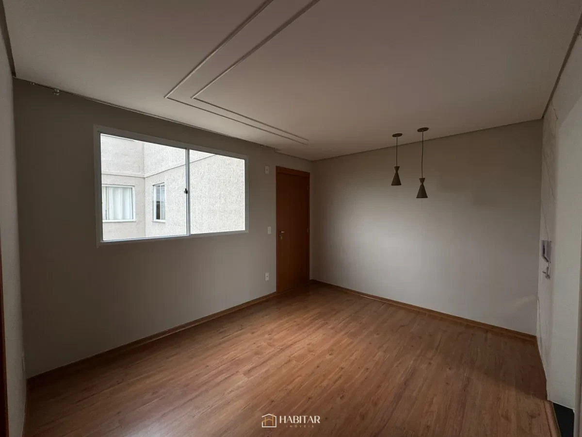 Imagem de Apartamento em Colônia do Marçal