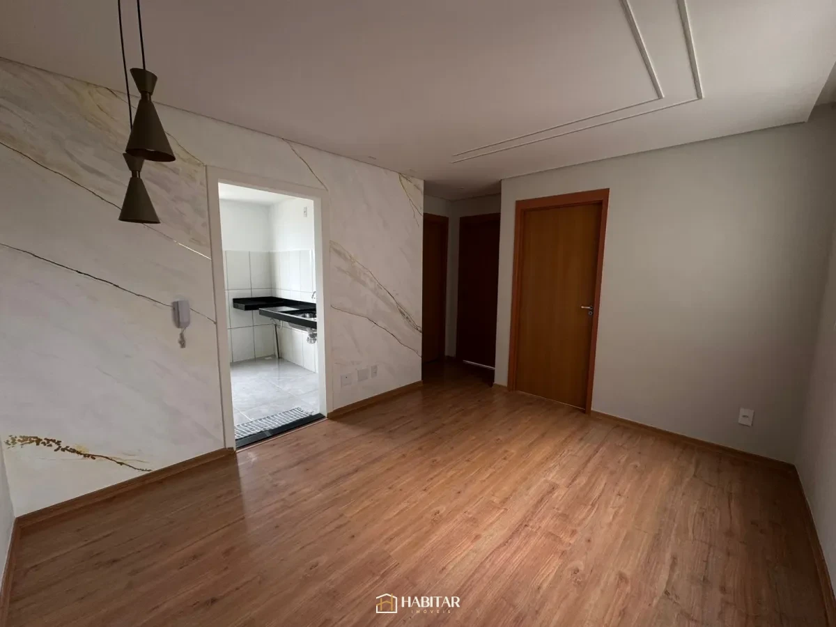 Imagem de Apartamento em Colônia do Marçal