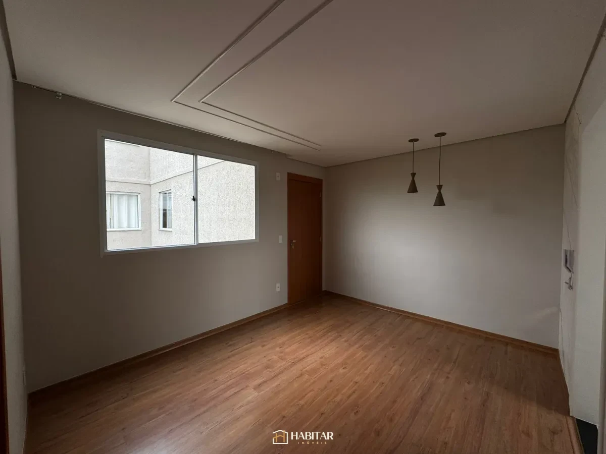 Imagem de Apartamento em Colônia do Marçal