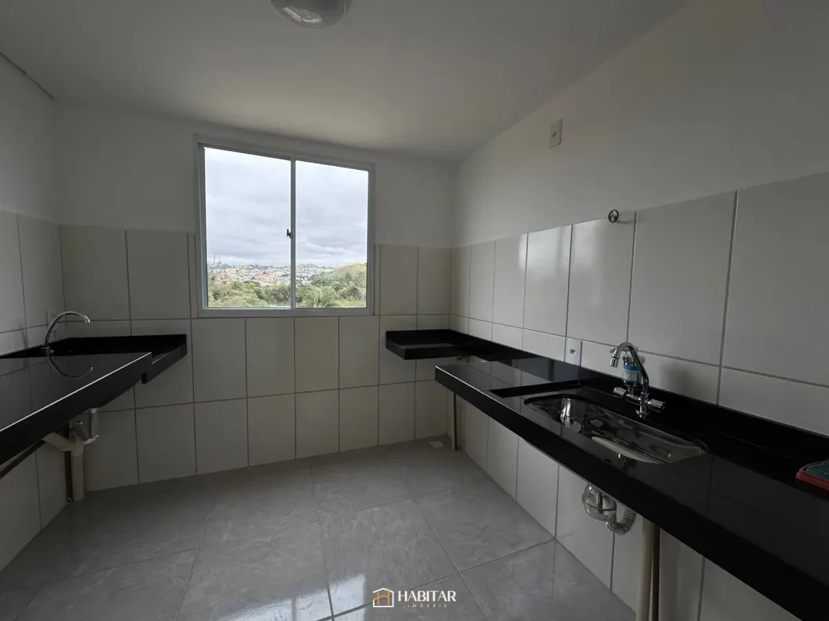 Imagem de Apartamento em Colônia do Marçal