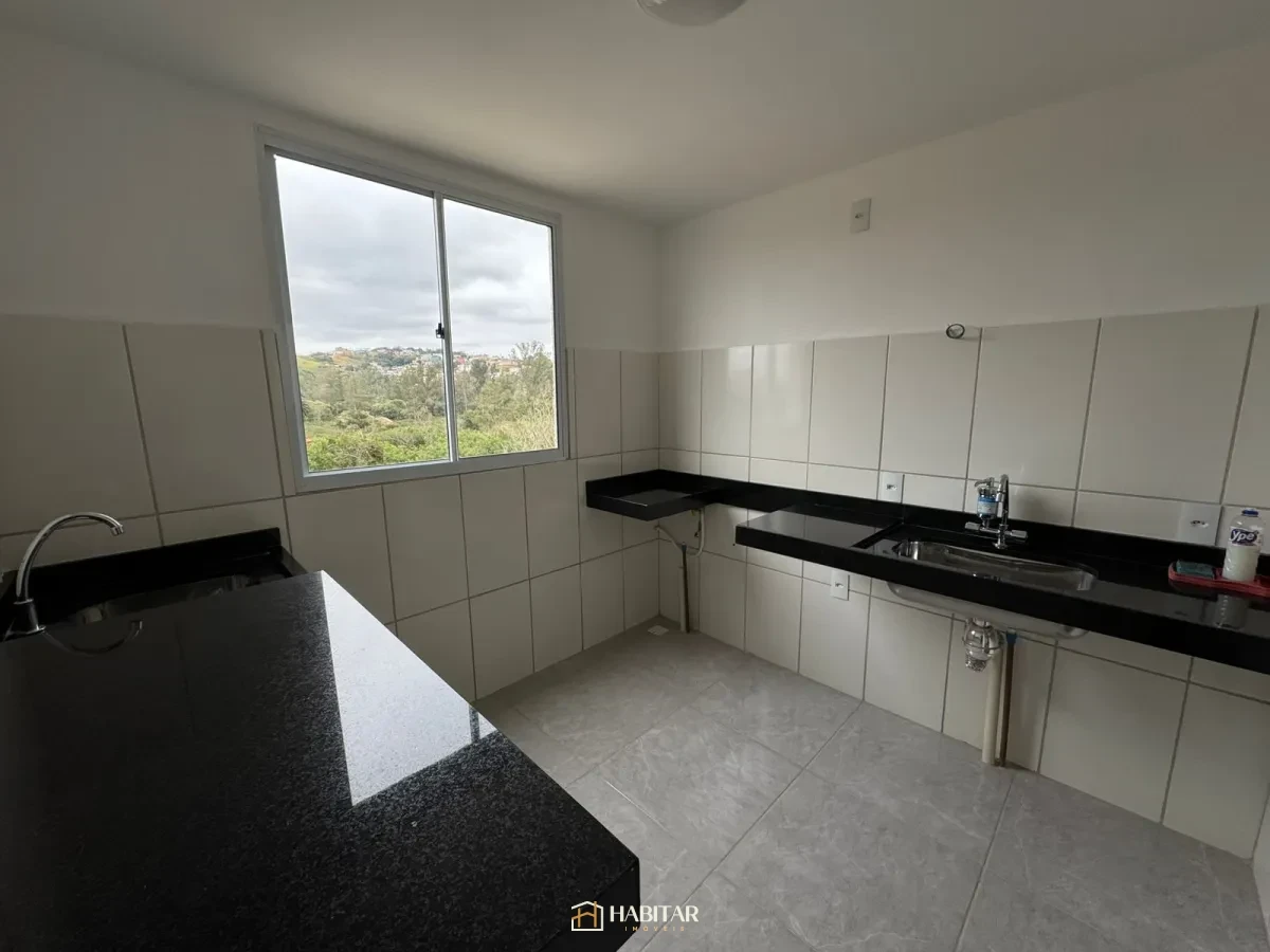 Imagem de Apartamento em Colônia do Marçal