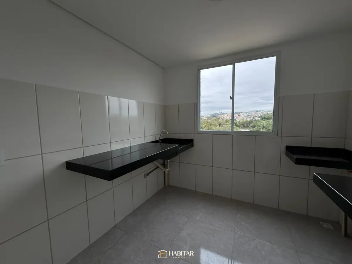 Imagem de Apartamento em Colônia do Marçal