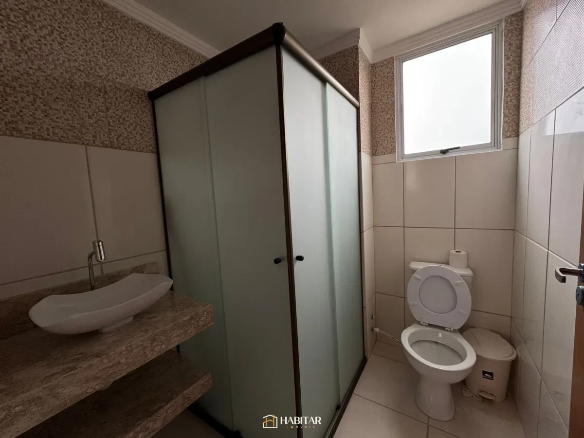 Imagem de Apartamento em Colônia do Marçal