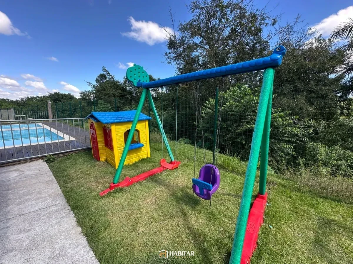 Imagem de Apartamento em Colônia do Marçal