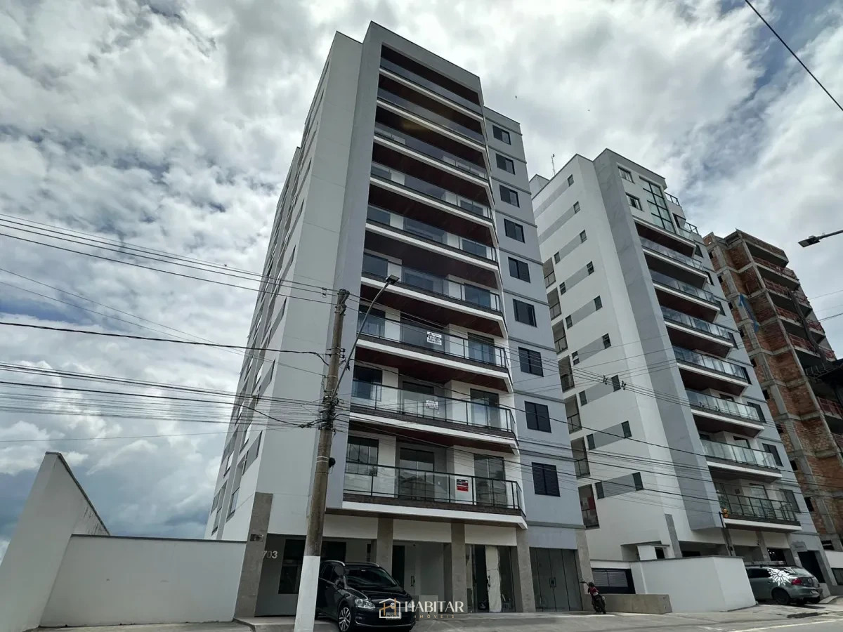 Imagem de Apartamento em Vila Marchetti