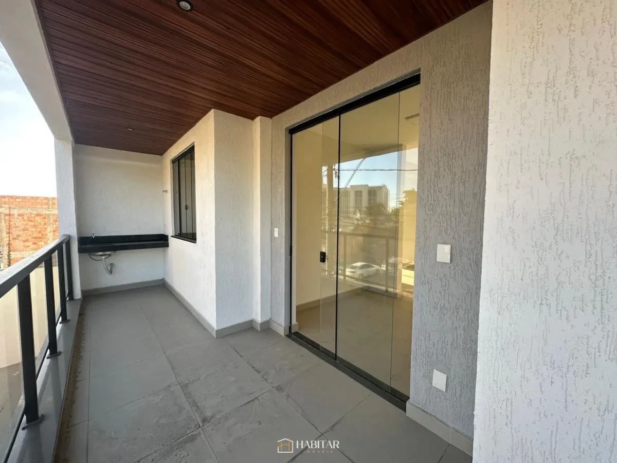 Imagem de Apartamento em Vila Marchetti