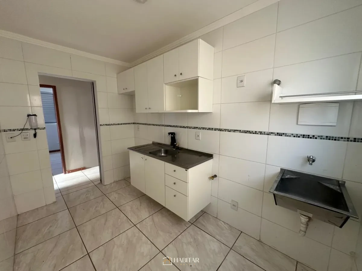 Imagem de Apartamento em Solar da Serra