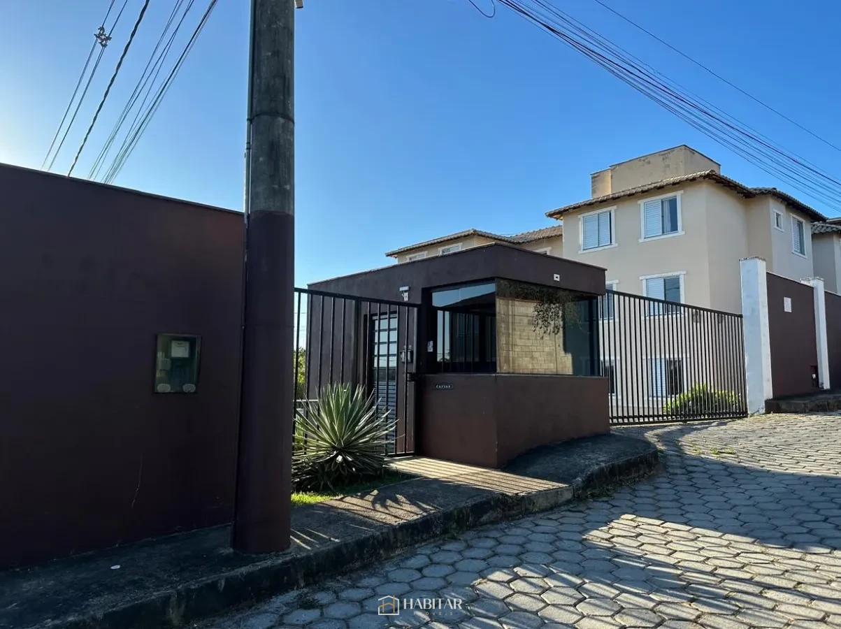 Imagem de Apartamento em Solar da Serra