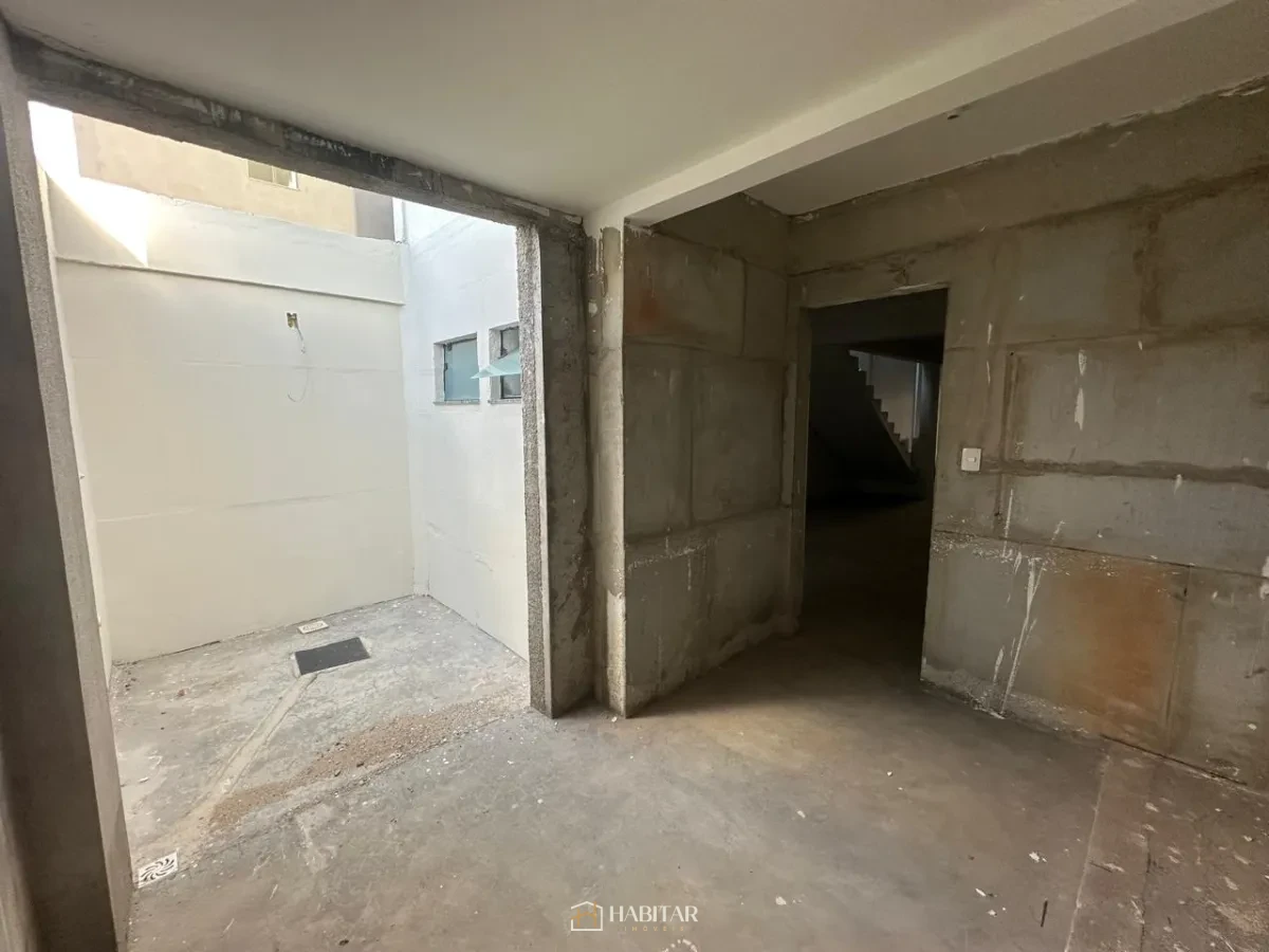 Imagem de Cômodo Comercial em Vila Tiradentes