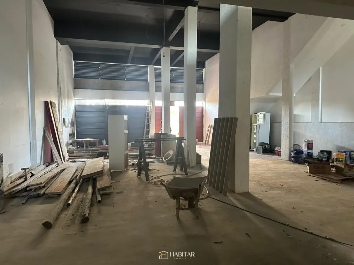 Imagem de Cômodo Comercial em Vila Tiradentes