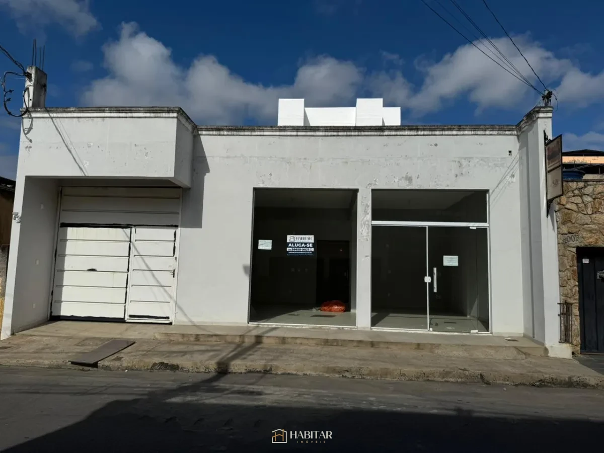 Imagem de Cômodo Comercial em Matozinhos